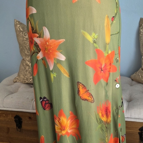 Fuzzi Abito Dress - Picture 8 of 8